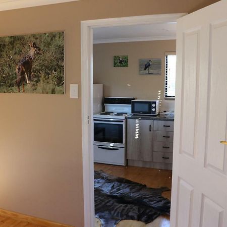 Allan Grove 2 Knysna Exterior foto