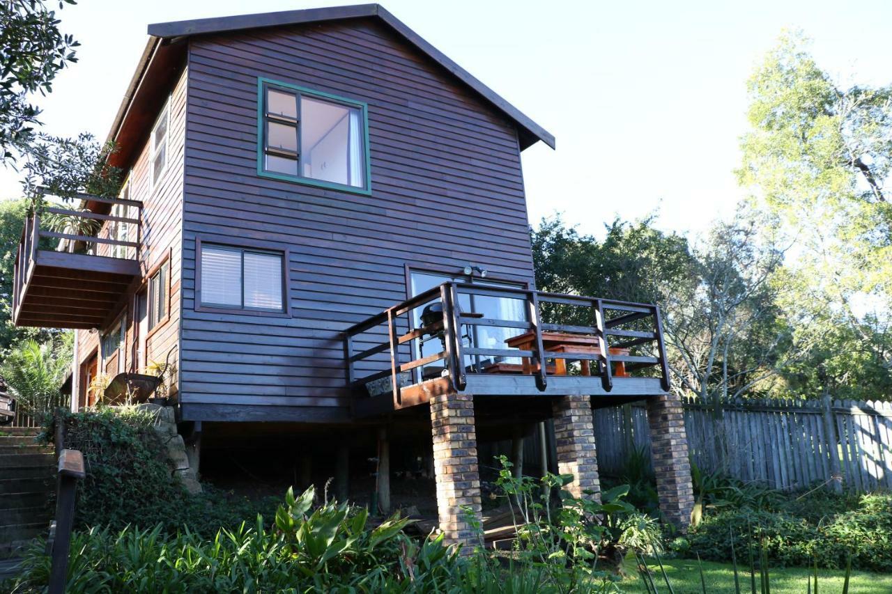 Allan Grove 2 Knysna Exterior foto