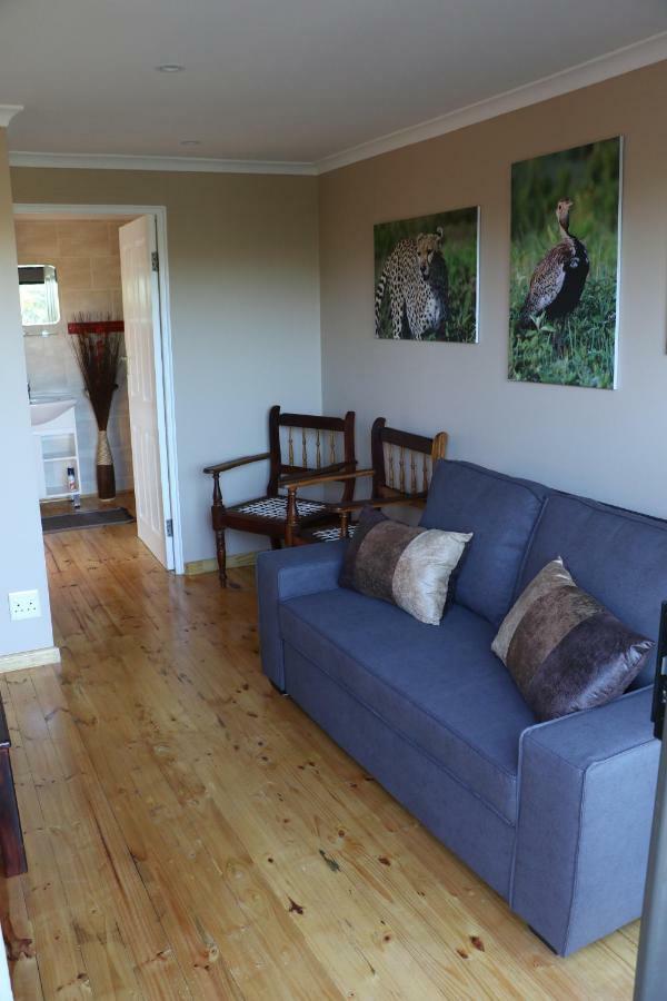 Allan Grove 2 Knysna Exterior foto