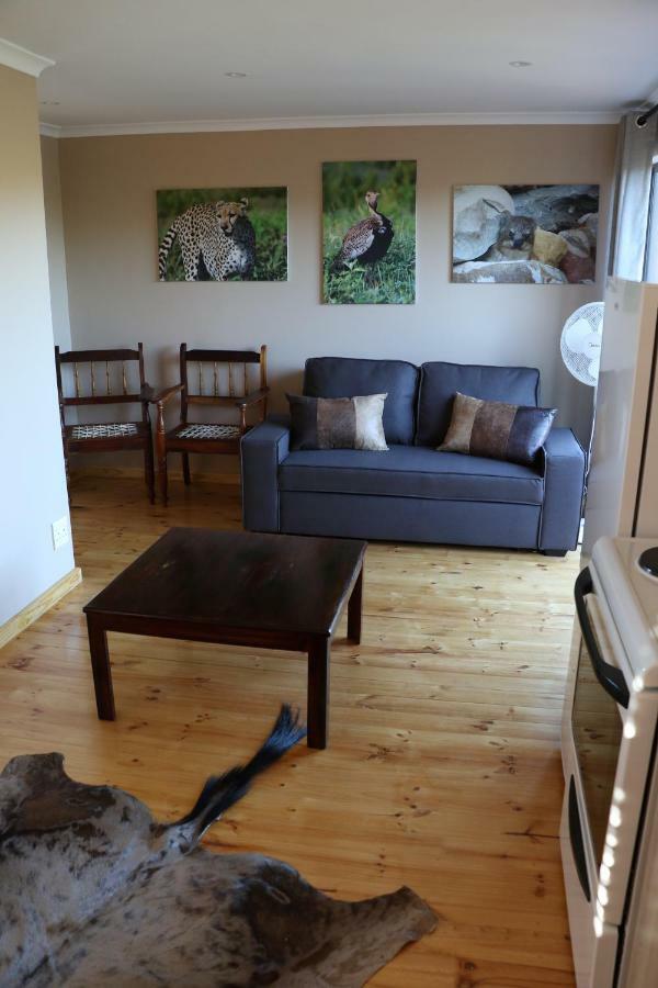 Allan Grove 2 Knysna Exterior foto